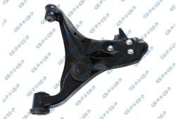 GSP Brat, suspensie roata GSP S063457 (S063457)