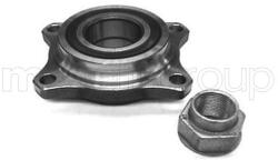 METELLI Set rulment roata METELLI 19-1568 (19-1568)