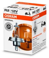 OSRAM Bec far faza lunga OSRAM Original R2 12V 64183 (64183)