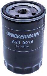 Denckermann Filtru ulei DENCKERMANN A210076 (A210076)