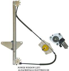 VALEO Mecanism actionare geam VALEO 852453 (852453) - automobilus