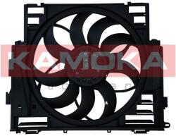 KAMOKA Ventilator, radiator KAMOKA 7740073 (7740073)