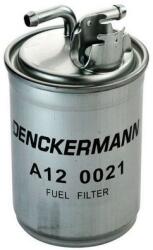 Denckermann filtru combustibil DENCKERMANN A120021 (A120021)