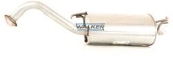 WALKER Toba esapament finala WALKER 23329 (23329)