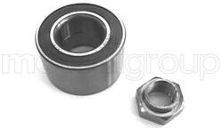 METELLI Set rulment roata METELLI 19-2552 (19-2552)
