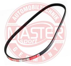 Master Sport Curea transmisie cu caneluri MASTER SPORT 3PK885-PCS-MS (3PK885-PCS-MS)