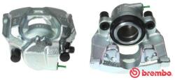 BREMBO Etrier frana BREMBO ESSENTIAL LINE F 85 272 (F 85 272)