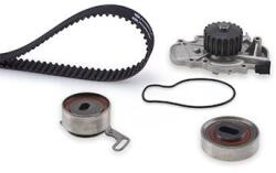 GATES Set pompa apa + curea dintata GATES PowerGrip KP15234XS (KP15234XS)