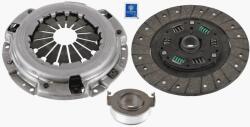 SACHS Set ambreiaj SACHS 3000 606 001 (3000 606 001) - automobilus