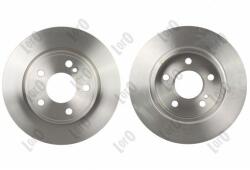 DEPO Disc frana DEPO 231-04-135 (231-04-135)