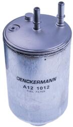 Denckermann filtru combustibil DENCKERMANN A121012 (A121012)