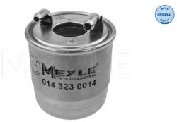 MEYLE filtru combustibil MEYLE -ORIGINAL: True to OE. 014 323 0014 (014 323 0014)