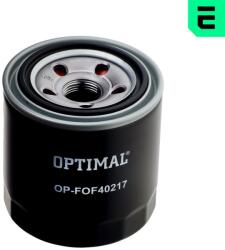 OPTIMAL Filtru ulei OPTIMAL OP-FOF40217 (OP-FOF40217)