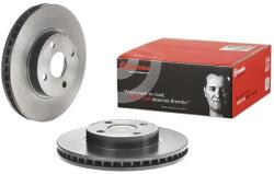 BREMBO Disc frana BREMBO PRIME LINE - UV Coated 09.5844. 21 (09.5844.21)