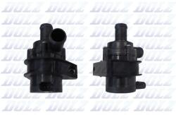 DOLZ Pompă de apă suplimentară (circuitul apei de răcire) DOLZ EA543A (EA543A)