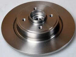 Denckermann Disc frana DENCKERMANN B130633 (B130633)