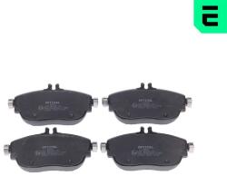 OPTIMAL set placute frana, frana disc OPTIMAL BP-12609 (BP-12609)