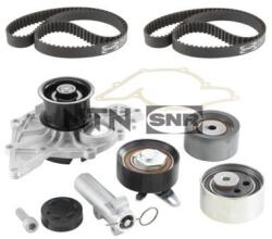 SNR Set pompa apa + curea dintata SNR KDP457.480 (KDP457.480)