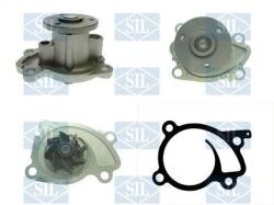 SALERI Pompă de apă, răcire motor SALERI PA1504 (PA1504)