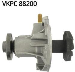 SKF Pompă de apă, răcire motor SKF VKPC 88200 (VKPC 88200)