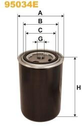 Wix Filters filtru combustibil WIX FILTERS 95034E (95034E)
