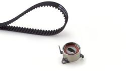 GATES Set curea de distributie GATES PowerGrip K015262XS (K015262XS)
