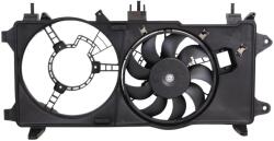 KAMOKA Ventilator, radiator KAMOKA 7740175 (7740175) - automobilus
