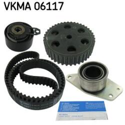 SKF Set curea de distributie SKF VKMA 06117 (VKMA 06117)