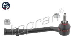 TOPRAN Cap de bara TOPRAN t+ 625 658 (625 658)