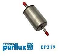 PURFLUX filtru combustibil PURFLUX EP319 (EP319)