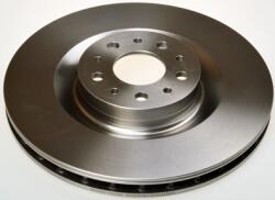 Denckermann Disc frana DENCKERMANN B130640 (B130640)