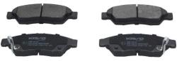 KAVO PARTS set placute frana, frana disc KAVO PARTS KBP-8510 (KBP-8510)