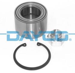 DAYCO Set rulment roata DAYCO KWD1225 (KWD1225)