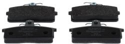 Bosch set placute frana, frana disc BOSCH 0 986 424 274 (0 986 424 274)