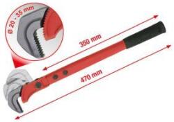 KS TOOLS Cleste reglare, bara d directie KS TOOLS 150.1631 (150.1631) - automobilus Cleste