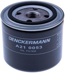 Denckermann Filtru ulei DENCKERMANN A210053 (A210053)
