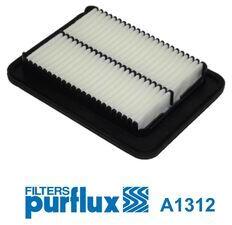 PURFLUX Filtru aer PURFLUX A1312 (A1312)