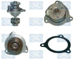 SALERI Pompă de apă, răcire motor SALERI PA1253 (PA1253)
