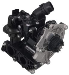 KAMOKA Pompă de apă, răcire motor KAMOKA T0327 (T0327)