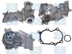 SALERI Pompă de apă, răcire motor SALERI PA1332 (PA1332)