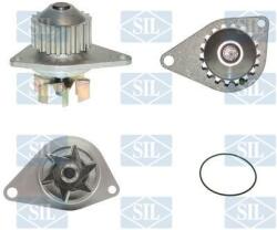 SALERI Pompă de apă, răcire motor SALERI PA1234 (PA1234)