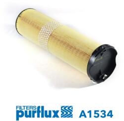 PURFLUX Filtru aer PURFLUX A1534 (A1534)