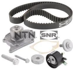 SNR Set pompa apa + curea dintata SNR KDP455.581 (KDP455.581)