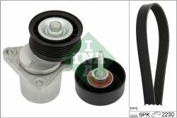 Schaeffler INA Set curea transmisie cu caneluri Schaeffler INA 529 0394 10 (529 0394 10)