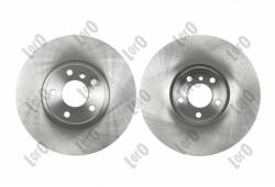 ABAKUS Disc frana ABAKUS 231-03-115 (231-03-115)