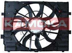 KAMOKA Ventilator, radiator KAMOKA 7740100 (7740100)