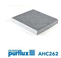 PURFLUX Filtru, aer habitaclu PURFLUX AHC262 (AHC262)