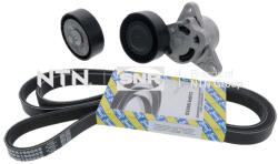 SNR Set curea transmisie cu caneluri SNR KA851.10 (KA851.10)