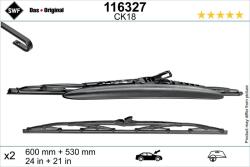 SWF lamela stergator SWF DAS ORIGINAL SET 116327 (116327)