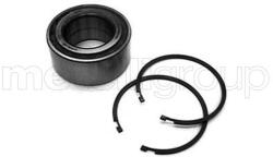 METELLI Set rulment roata METELLI 19-7022 (19-7022)